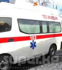 Ошто турак жайда түтүнгө ууланып каза болгон 2 жаран бир тууган ага-ини болгон