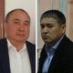 "Манас" аэропортунун жаңы жетекчиси Мирлан Бегалиев кримтөбөл Камчы Көлбаевдин кудасы" деген маалыматты аталган мекеме ырастаган да, четке да каккан жок