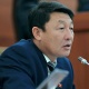 Депутат Бокоев өлкөдө бир дагы төө буурчак үрөн чарбасы жок экенин айтты