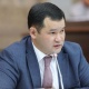Мамлекеттик мүлктү башкаруу фондунун төрагасы: "Абдималик Бусурманкулов "Манас" аэропортунун жетекчилигине дайындалып, кайра кызматтан алынды деген ушак"