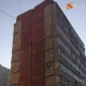 "ЭЛДИК КАБАРга" жооп: Бишкек жылуулук электр тармагы: "Төмөнкү Жал кичи районундагы үйгө жылуулук бир сааттын ичинде берилет"