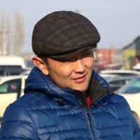 Кытайлык кыргыз: &ldquo;Атам, агам, жеңем үчөөнүн дайыны жок&rdquo;