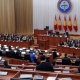 Депутаттар Милдеттүү медициналык камсыздандыруу фондун жоюп салуу керектигин айтышты
