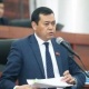 Вице-спикер Мирлан Бакиров: "Парламентке акарат айткандар кичине тизгинин тартса жакшы болмок"