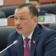 Депутат Примов Алайдагы нике күбөлүгүн алуудагы көйгөйдү көтөрдү