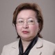 Кызматтан бошотулган каржы министринин ордуна Бактыгүл Жээнбаева келери айтылып жатат