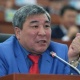 Рыскелди Момбеков: "Өзгөчө кырдаал киргизилбеген соң атайын полк Терек-Сайга эмнеге барды?"