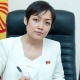 Депутат Касымалиева Чаткалдагы кен казуу иштериндеги кырдаал жергиликтүү бийликтин элге түшүндүрүү иштерин жүргүзө албагандыктан улам жаралганын айтты