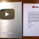SUPER.KG порталы YouTube'дун "Күмүш баскычына" ээ болду