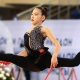 Бишкекте көркөм гимнастика боюнча өлкө чемпиондугу өтөт