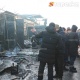 Аким: "Ош базарында" акыркы өрт кырсыгынан жабыркагандарга ар тараптуу жардам көрсөтүлөт"