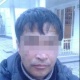 Жалал-Абадда 51 жаштагы жаранды өз үйүндө өлтүрүп кетүүгө шектелген адам кармалды