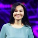 Алып баруучу Нурзат Токтосунова кош бойлуу экенин айтты