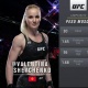 Валентина Шевченко UFC уюмунун 57 килограмм салмактагы чемпиондук куру үчүн Йоанна Енжейчик менен кармашты