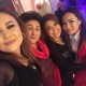 ЖЫЛНААМА, 10-ДЕКАБРЬ: Кыргыз Республикасынын Эл артисти Гүлшайыр Садыбакасова 65 жашка толсо, кызы Сайкал Садыбакасова 26 жашка чыкты