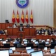 Парламент комитетинде коомчулуктун раcмий статистикага болгон ишенимин бекемдөөгө багытталган мыйзам долбоору каралууда