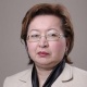 Финансы министри кызматына президенттин кеңешчиси Бактыгүл Жээнбаева сунушталды (өмүр баяны)