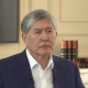Бүгүн телеканал аркылуу Алмазбек Атамбаевдин кеңири маеги көрсөтүлөт