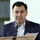 Экс-депутат Равшан Жээнбеков: "УКМК Зилалиевден сырткары өздөрүн, президентти, фракция лидерлерин, баш прокурорду текшере алабы?"
