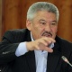 Саясатчы Азимбек Бекназаров: "Байлыгын декларацияга киргизүүнү президенттен баштаса, калганы артынан ээрчийт"