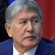 Алмазбек Атамбаев кетирген катасы үчүн элден кечирим сурады