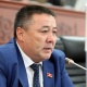 Депутат Ормонов: "Мамлекеттик мүлктү башкаруу фондунун төрагасы комитет жыйынына атайын келбей койсо чечим кабыл алышыбыз керек"