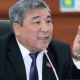 Депутат Момбеков: "Манас" аэропортуна 2 күндө 3 директор дайындалганын түшүнбөй жатам"
