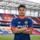 Футболчу Ильзат Ахметов: "Мен өлкөмдү саткан жокмун, тескерисинче, туулган жеримдин атагын чыгаргым келет"
