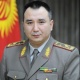 ЖЫЛНААМА, 11-ДЕКАБРЬ: Кыргыз Республикасынын Куралдуу күчтөрүнүн Башкы штабынын башчысы Райимберди Дүйшөнбиев 44 жашка чыкты