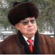 Саясат таануучу Жолборс Жоробеков: &ldquo;Бабанов Кыргыз мамлекети үчүн пайда алып келет&rdquo;