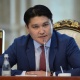 Жарандык активист Адил Турдукулов: &ldquo;Бабанов Кыргыз өлкөсүндө калып, күрөшө турганын көрсөтсө болмок&rdquo;