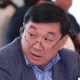 Казакстан депутат Бахадыр Сулеймановдун жарандыгы боюнча маалымат берүүдөн баш тартты