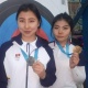 Кыргыз спортчулары жаа атуу боюнча эл аралык мелдеште байгелүү орундарга ээ болду