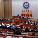 Парламентте ГЭСтер ээлеген жерлерди салыктан бошотуу боюнча мыйзам долбоору каралды
