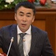 Экс-депутат Мээрбек Мискенбаев: "Бир жылдын ичинде Сооронбай Жээнбеков реформатор эмес экенин көрсөттү"