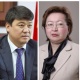 Бакыт Төрөбаев финансы министри кызматына талапкерге: "Министр болуп барып, кассир болуп калбаңыз"
