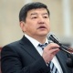 Депутат Жапаров финансы министри кызматына талапкерге: "Каражатты сарптаганды эмес, сарамжалдуулукту үйрөнүңүз"