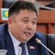 ЖЫЛНААМА, 13-ДЕКАБРЬ: Жогорку Кеңештин депутаты Алмазбек Эргешов 50 жашка толду