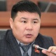 Депутат Икрамов мамлекеттик кызматта иштеген кош жарандуулугу бар кызматкерлерди тез арада аныктоо зарыл экенин айтты