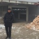 "Берекет" соода борборундагы өрттөн жабыркаган 312 соодагерге январь айында жаңы имараттан орундар берилет