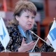 Депутат Ирина Карамушкина: "Бабановдун кайтып келиши азыркы бийликке ыңгайсыз"