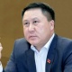 Депутат Зулушев: "Конституциялык палата өз ыйгарым укуктарынын чегинен чыгып кеткен"