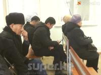 Улан Саляновдун өлүмү боюнча соттук отурумда негизги күбө көрсөтмө берүүдө