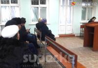 Улан Саляновдун кошунасы: "Окуя болгон түнү уулу бизге чуркап келип беткапчан адамдар атасын атып кеткенин айтты"