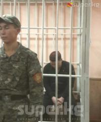 Улан Саляновдун өлүмү боюнча соттук отурумда айыпталуучу сотко журналисттер катышуусуна каршы экенин айтты