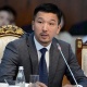Бишкек шаарынын Биринчи Май районунун акиминин орун басары Мавлян Аскарбеков: "Күчтүү президент мыйзам чегинде иштесе, кол тийбестик статусуна мажбур эмес"