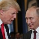 Дональд Трамп Владимир Путинге шарт койду