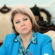 Ирина Карамушкина: "Асел Кодурановага айтпай туруп кызматтан алгандар партиясы жок лидердин көрсөтмөсүн аткарышты"