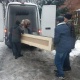 Орусияда каза болгон жарандын сөөгүн Кыргыз жерине жөнөтүү үчүн мекендештери каражат чогултуп беришти