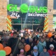 Globus жаңы, эң өзгөчө food-to-go зонасы бар супермаркет ачты